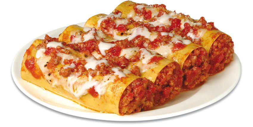 Как приготовить вкусные каннеллони дома: простые рецепты и советы