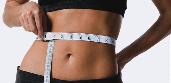Быстрое похудение естественным образом
