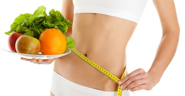 Приводим себя в форму за несколько дней