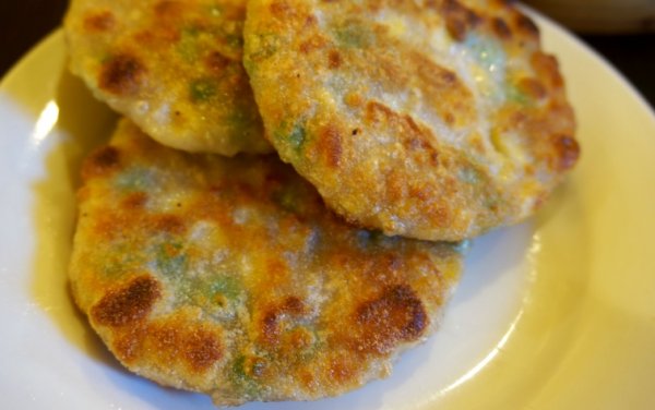 Гастрономическая мечта по-Гавайски!