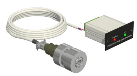 Как работают датчики пламени и зачем они нужны