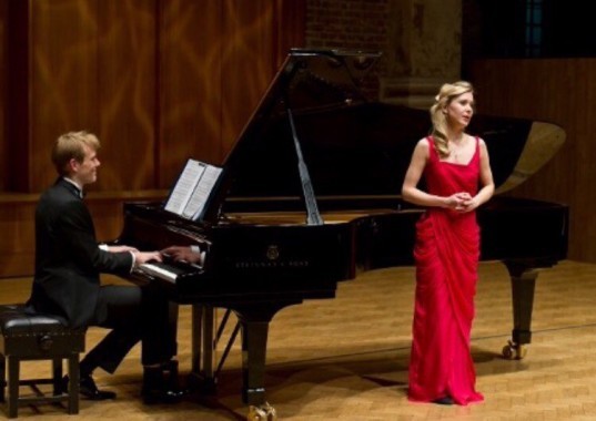 Ваш голос – в ваших руках