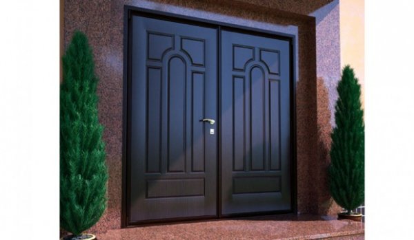 Что советуют эксперты при выборе противопожарных дверей?