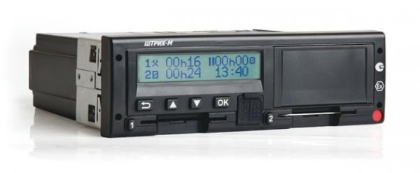 Кому выгодно покупать тахограф?