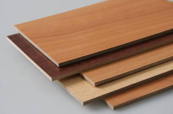 Меламиновое покрытие - для чего необходимо