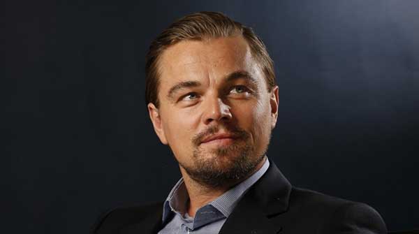 Как выглядеть красиво, как Леонардо Ди Каприо