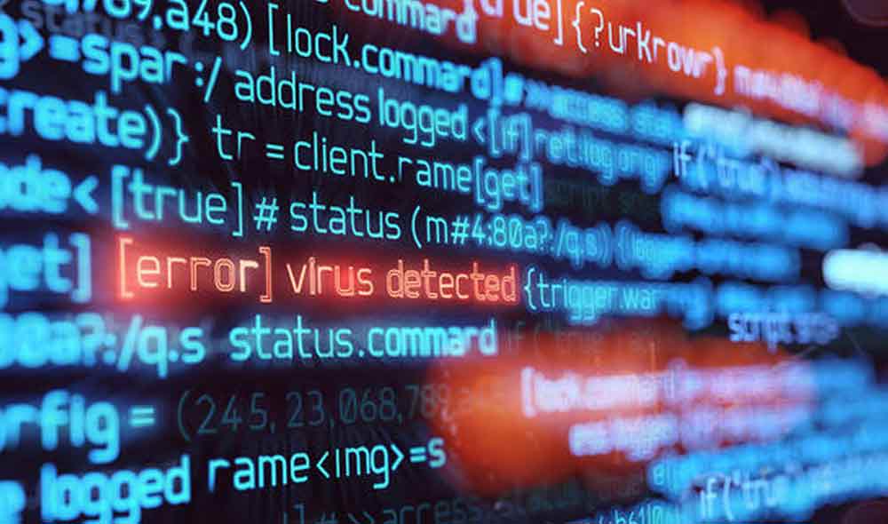 Активизировавшийся банковский троян Ursnif стал опасен для пользователей во всем мире