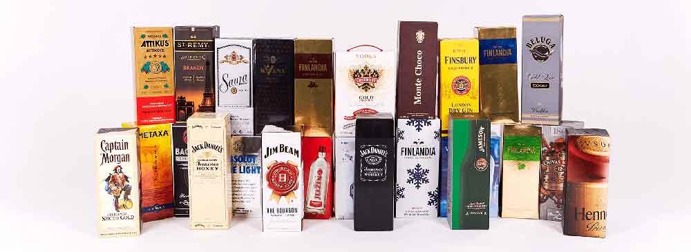 Покупка алкоголя оптом: что учитывать, на что обратить внимание