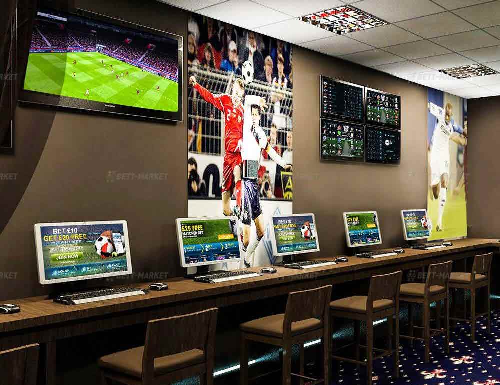 Как букмекерские конторы обходят блокировки