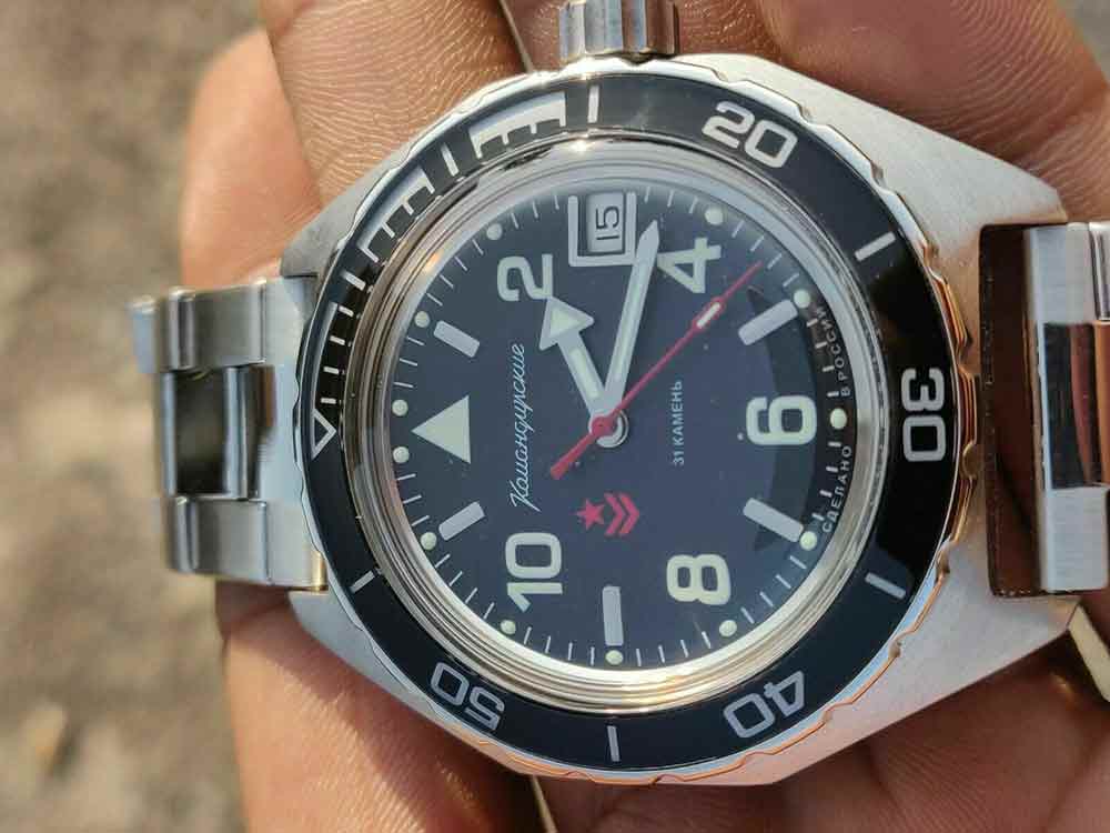 Наручные часы: разновидности, их особенности и правила выбора