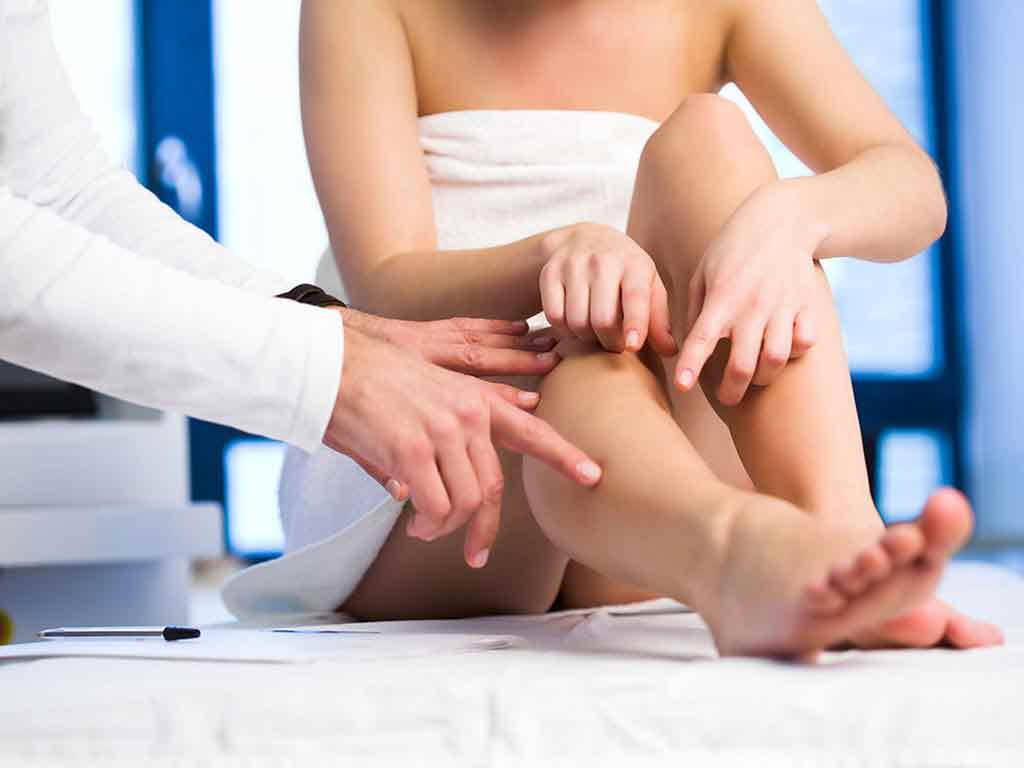 Что такое флебология, какие сферы она затрагивает