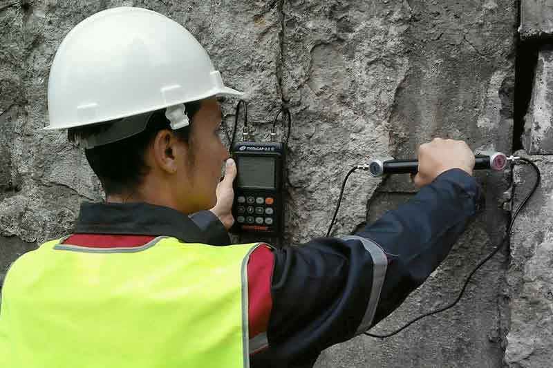 Особенности профессионального обследования зданий и сооружений