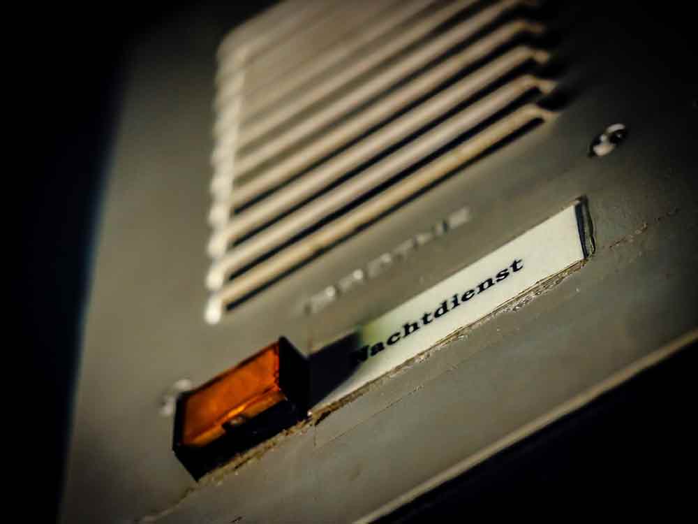 Домофоны: их функциональные особенности и преимущества использования