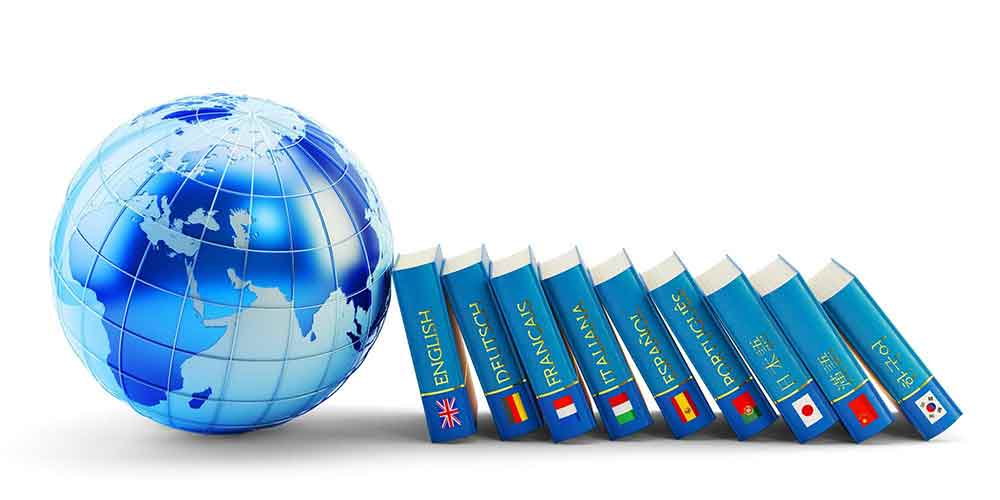 Как работают бюро переводов, специфика их работы