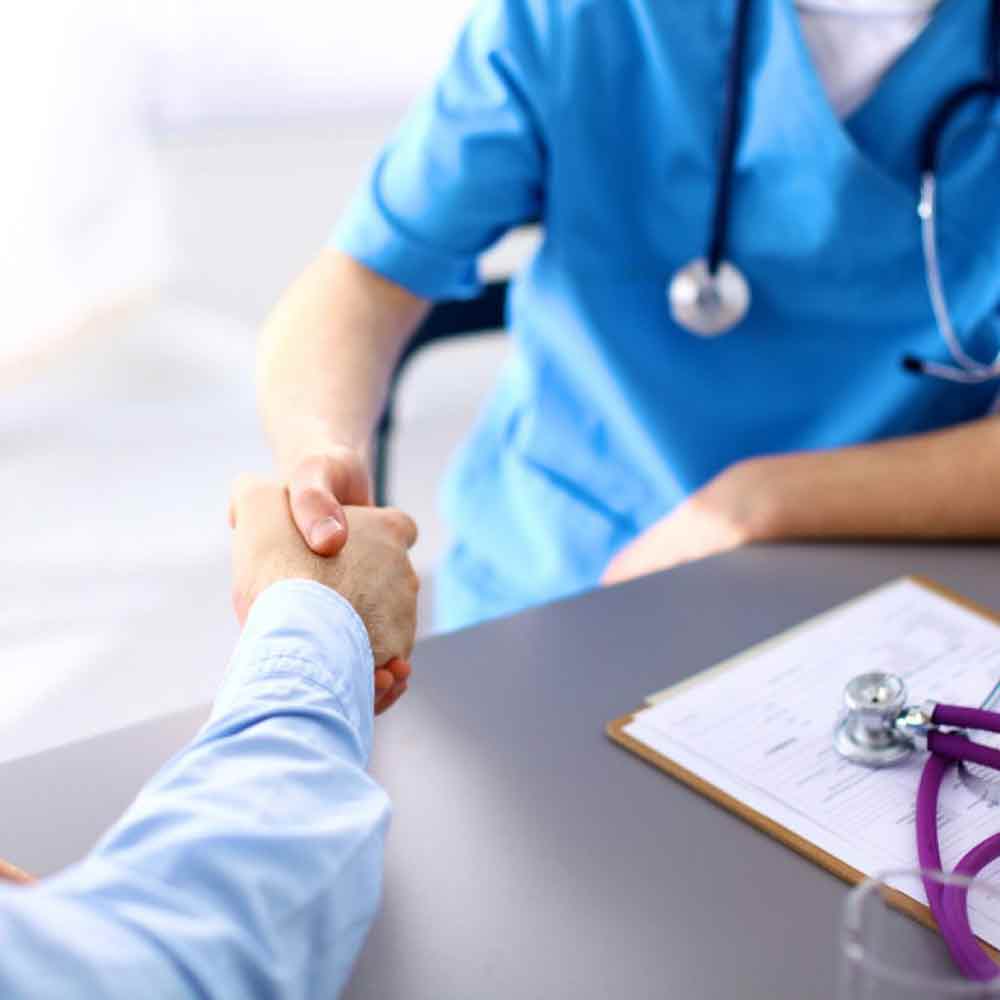 Основные методики и способы лечения наркомании