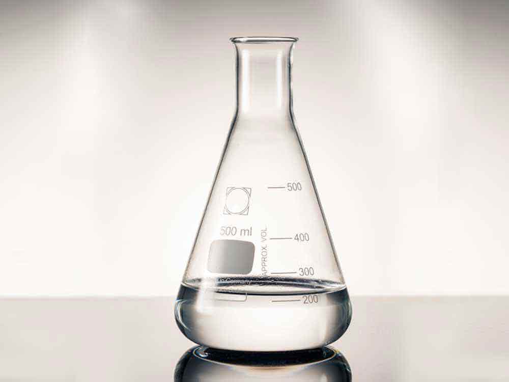 Изопропиловый спирт: способы производства, сферы использования