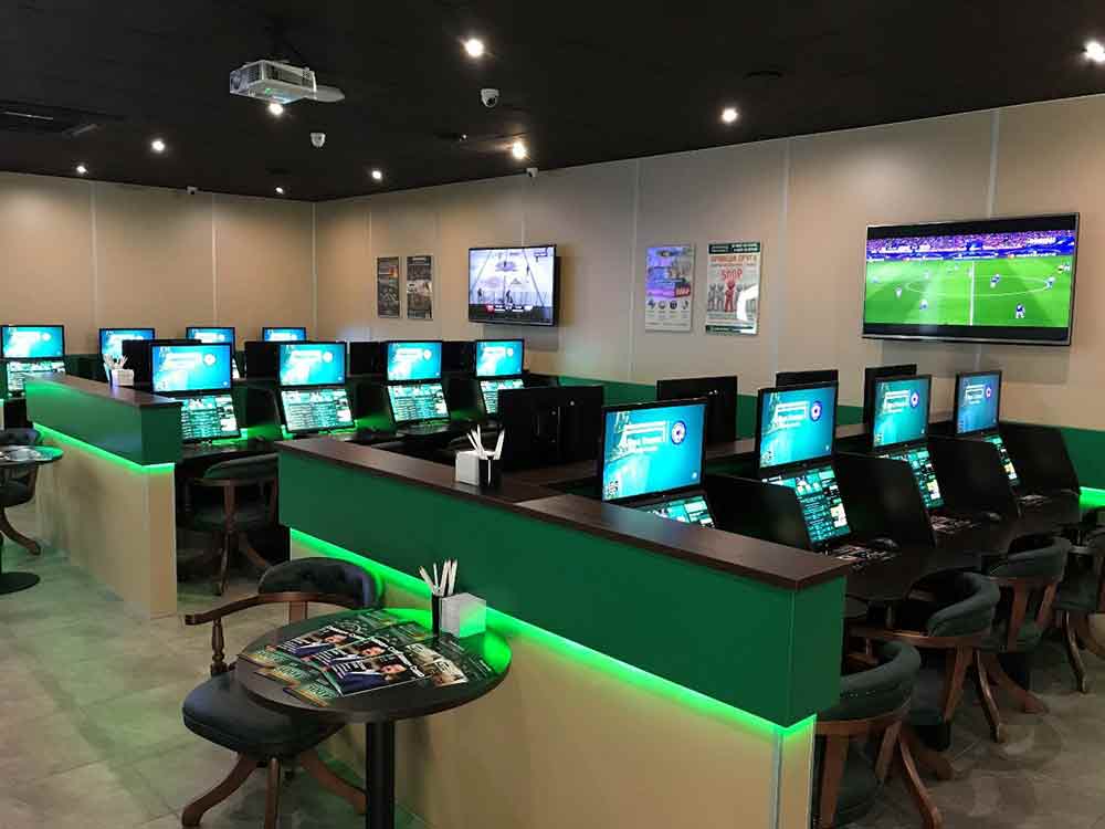 Зачем букмекерам нужно зеркало официального сайта