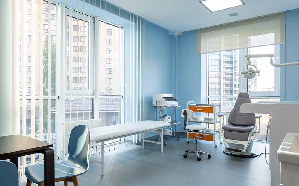 Для чего нужно лицензирование медицинских кабинетов