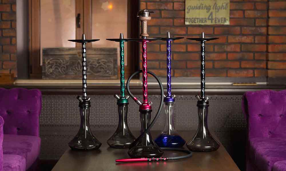 Как выбрать кальян в подарок