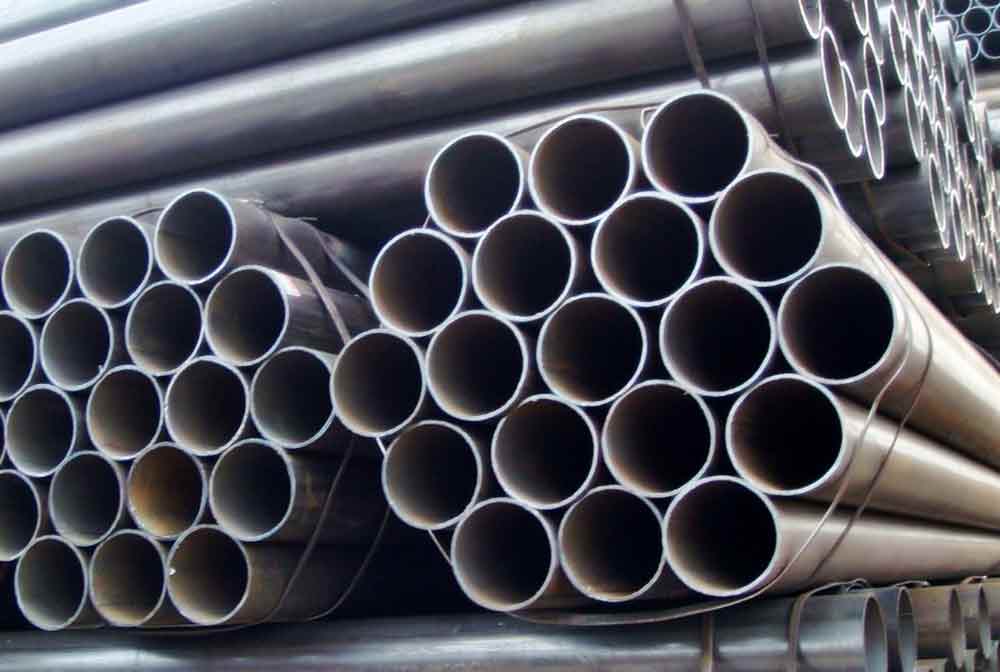 Где можно использовать б/у трубы, их особенности