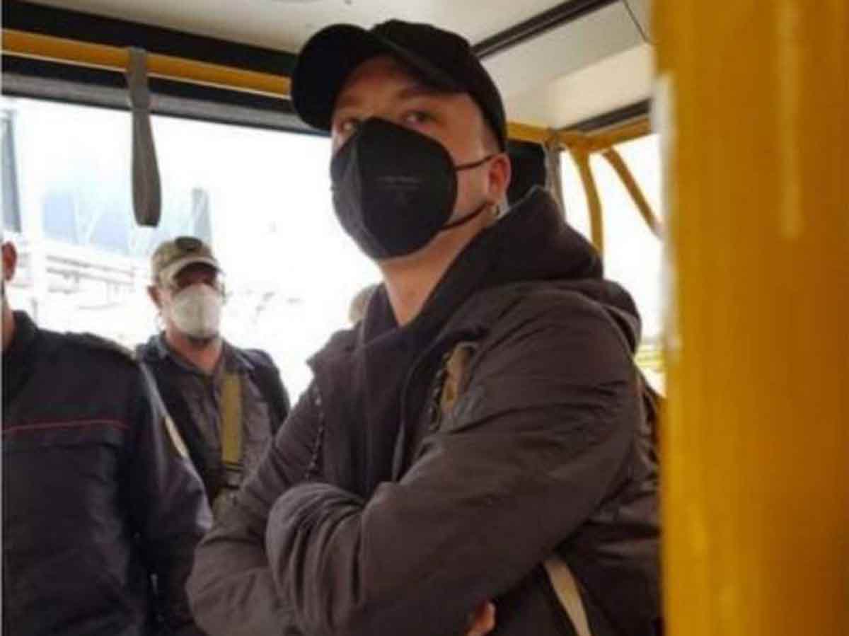 "Угон при поддержке государства". Глава Ryanair прокомментировал посадку самолета, на котором летел Протасевич