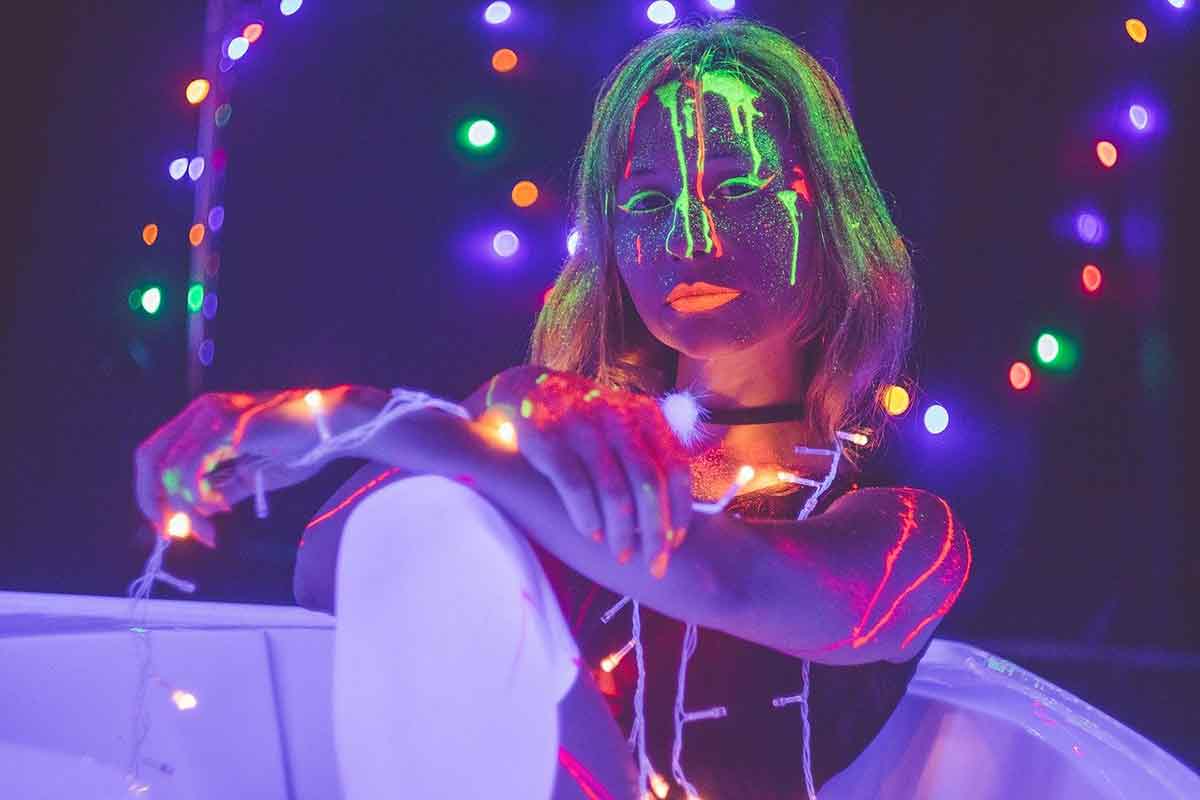 Как организовать вечеринку