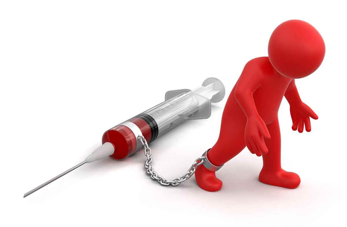 Наркотическая зависимость: как распознать и победить эту проблему?