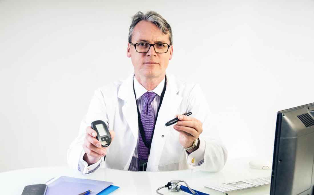 Как отделаться от излишнего веса: рекомендации эндокринолога