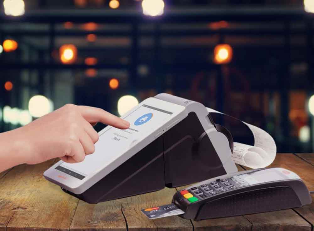 Как правильно подобрать онлайн-кассу