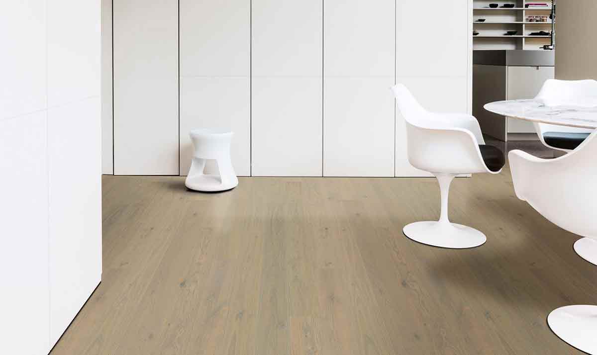 Как подобрать водостойкий ламинат