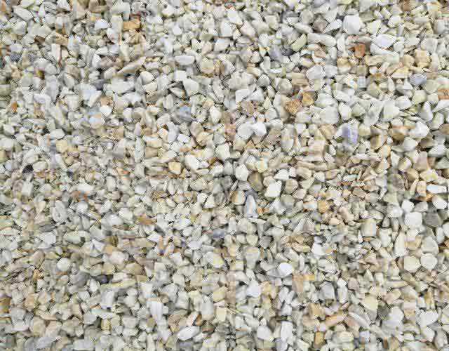 Что такое мраморная крошка