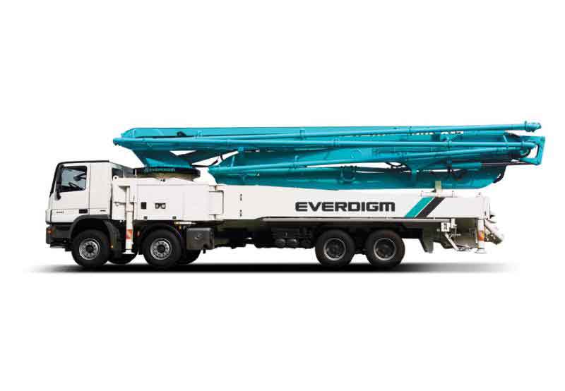 Рекомендации по применению бетононасоса