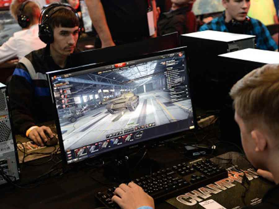 Перебои в работе World of Tanks, Twitch, FlashScore и BitTorrent разъяснили блокировкой VPN-сервисов