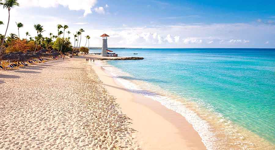 ЛА-РОМАНА ЧТО ПОСМОТРЕТЬ В ДОМИНИКАНЕ