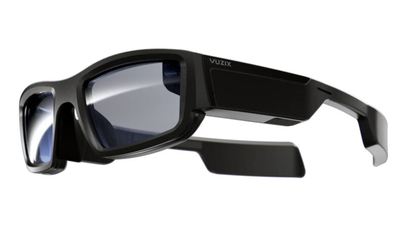 Verizon начинает сотрудничество с производителем оборудования дополненной реальности Vuzix, совместный проект ориентирован на игровую и спортивную индустрию