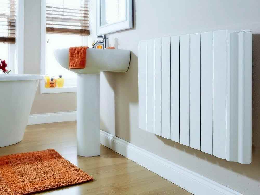 КАК ПРАВИЛЬНО ВЫБРАТЬ РАДИАТОР ДЛЯ ВАННОЙ КОМНАТЫ?