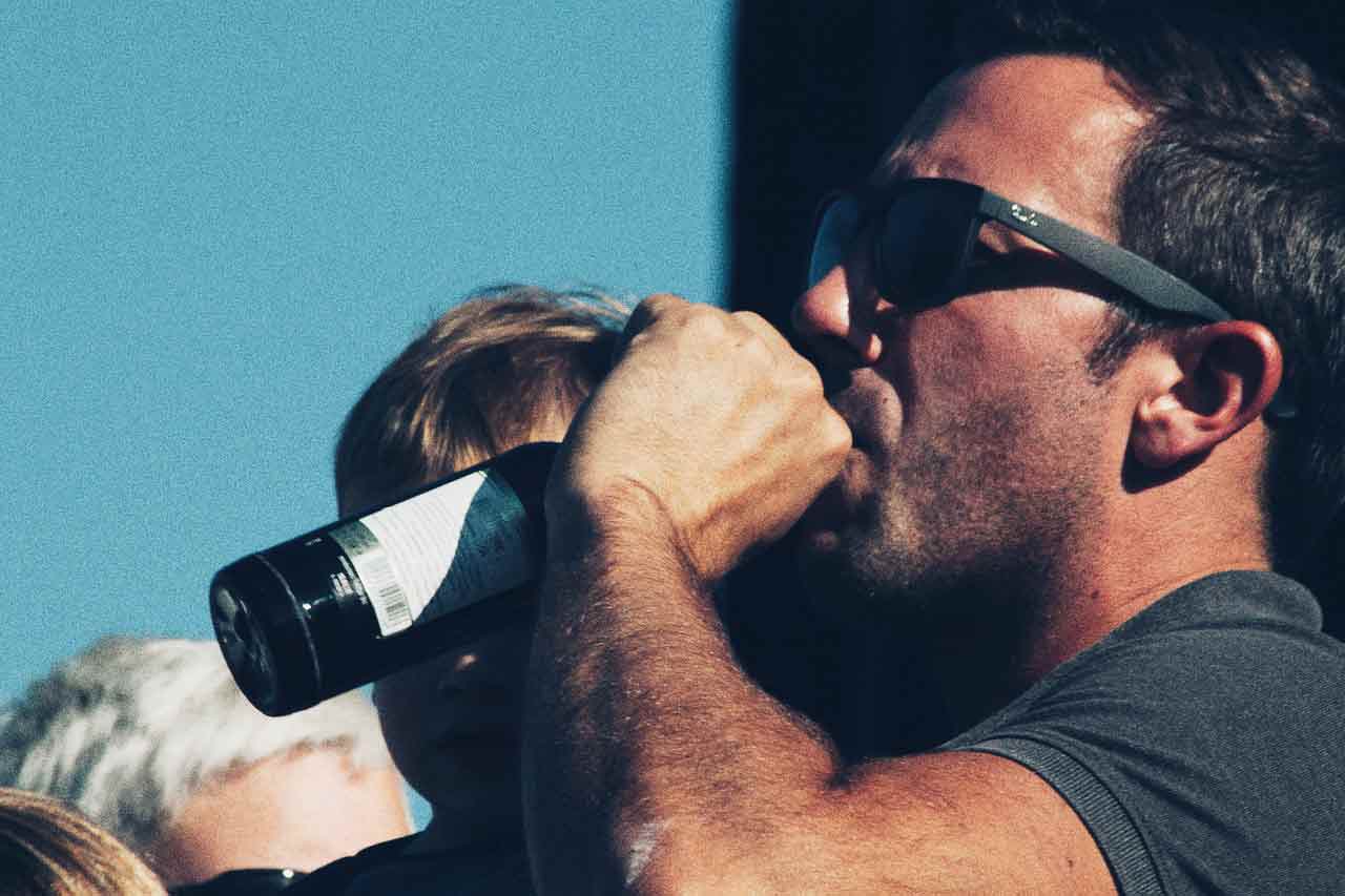 Когда лечить алкоголизм?