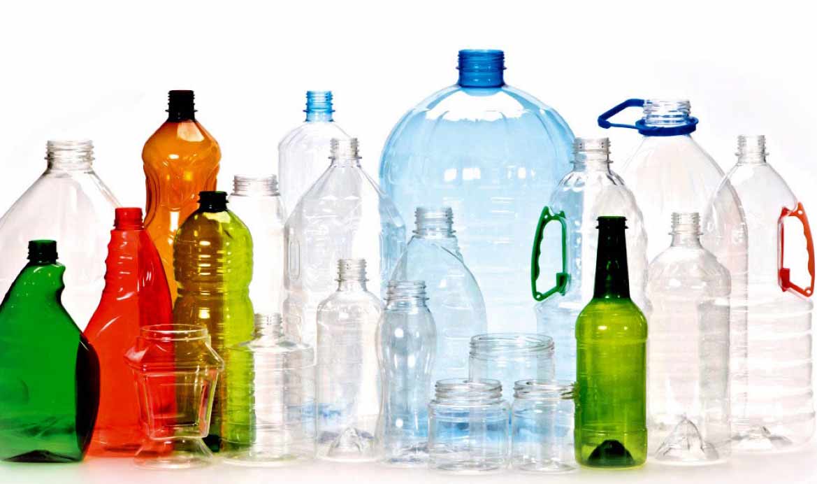 Новые технологии производителей пластиковой упаковки