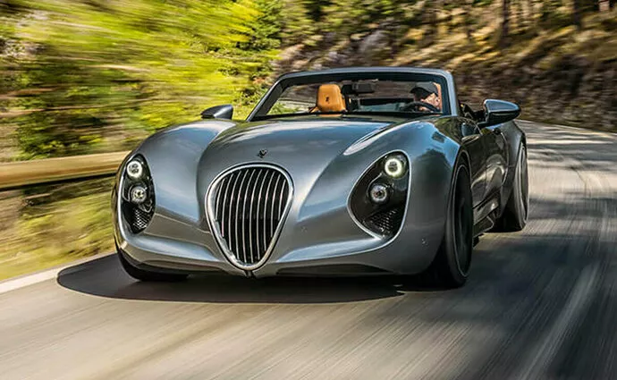 Wiesmann рассматривает возможность расширения модельного ряда, спорткары, вероятно, будут дополнены электрическими внедорожниками