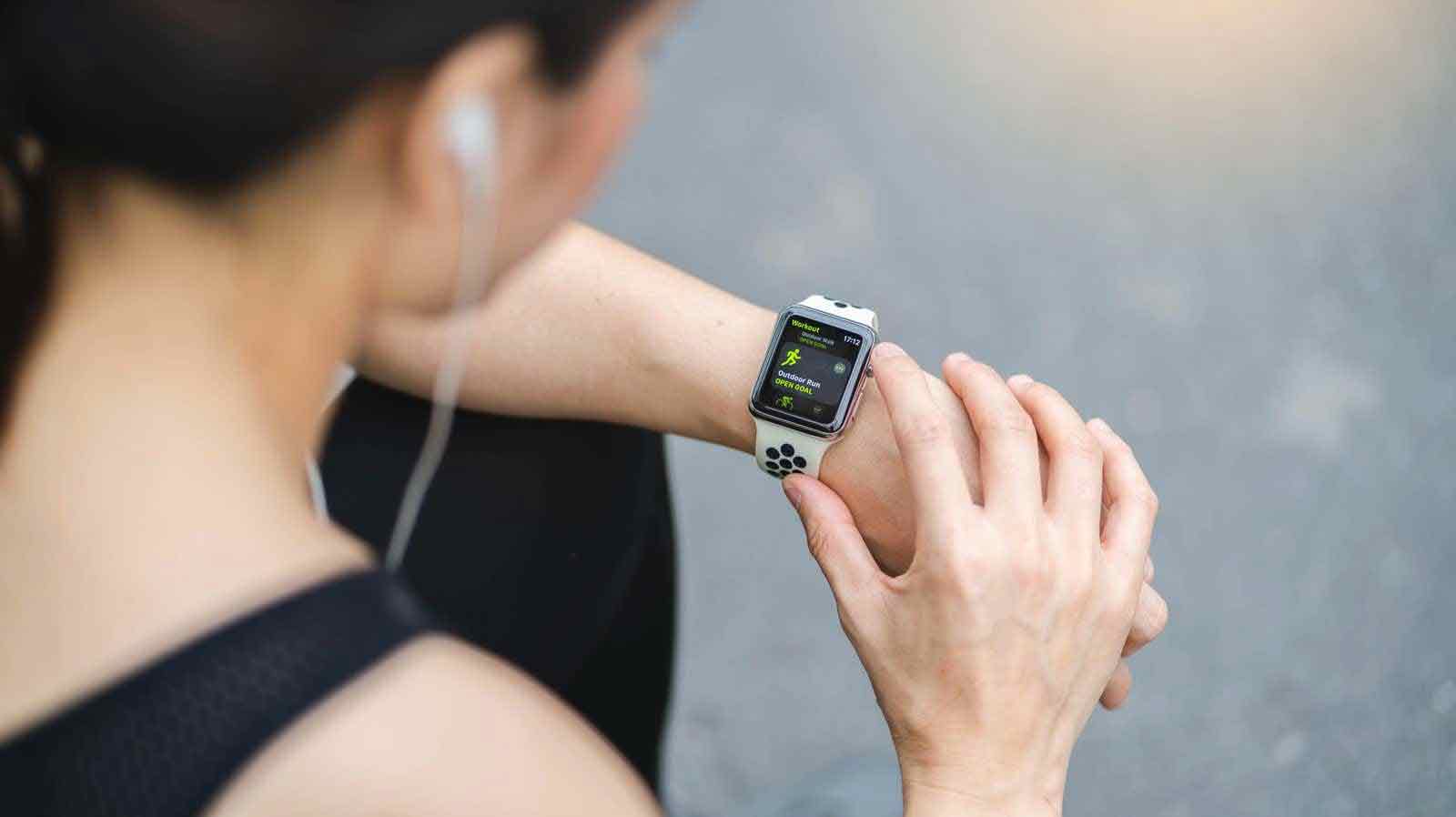 Лучшие новые функции в watchOS 9