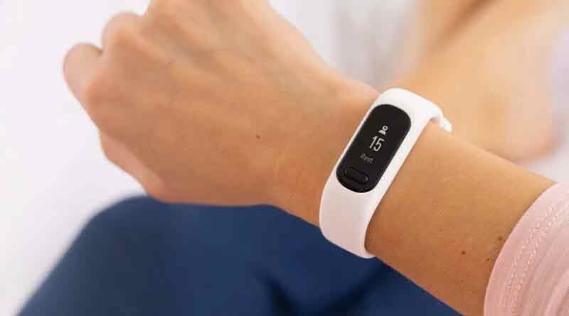 Плюсы и минусы Garmin Vivosmart 5 | 2022