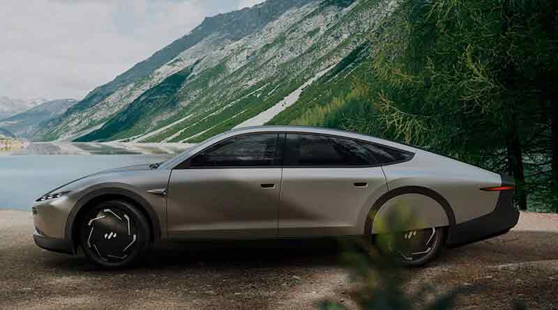 Солнечная машина от Lightyear позволит водителям ездить почти бесплатно, но цена покупки астрономическая