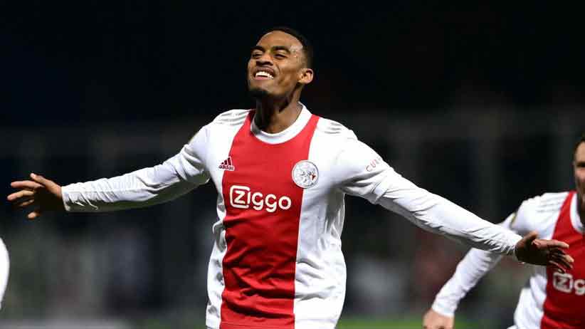 «Бавария» подтвердила трансфер. У него появился еще один игрок «Аякса».