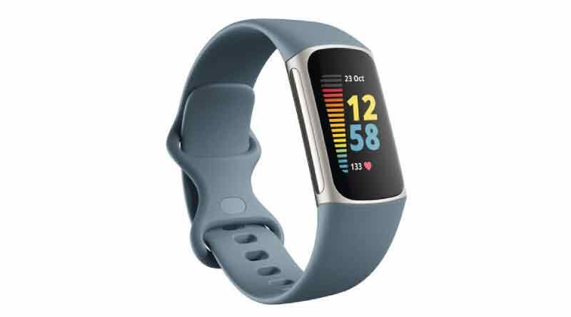 Fitbit наконец-то исправит ошибку в фитнес-браслете Charge 5