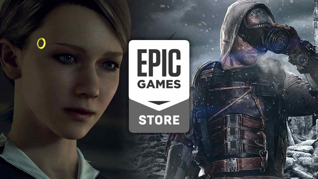 Epic Games Store добавляет новую функцию, позволяющую пользователям оценивать игры