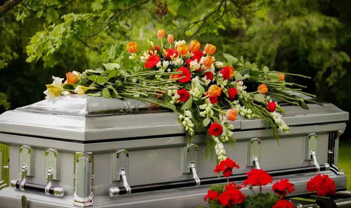 Как вести себя на похоронах