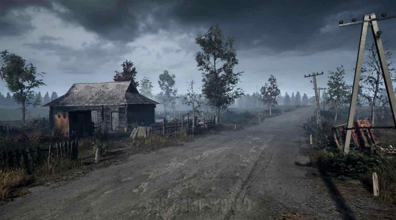 STALKER 2: Сердце Чернобыля с новым сюжетным трейлером. Скоро вернусь в Зону