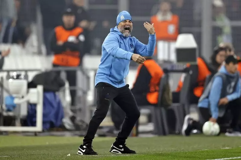 Французская лига: главный тренер «Сампаоли» покидает клуб «Милика»