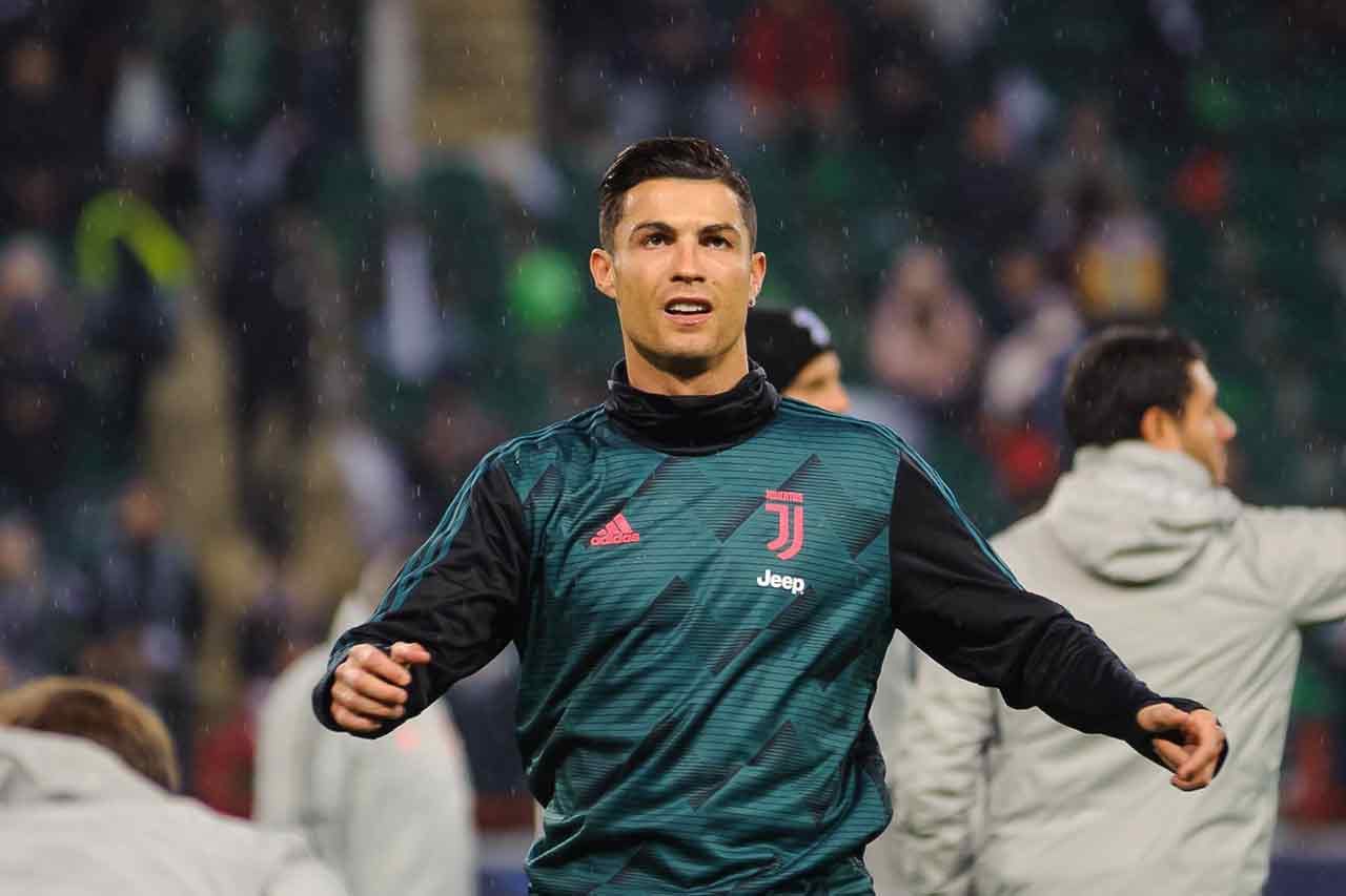 The Times: Криштиану Роналду хочет покинуть «Манчестер Юнайтед»