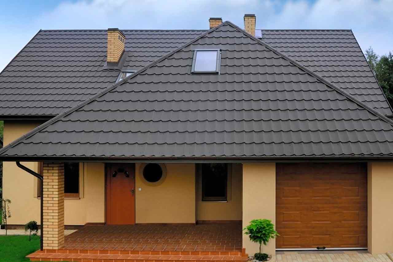 Монтаж металлочерепицы: что нужно помнить? Пошаговое руководство